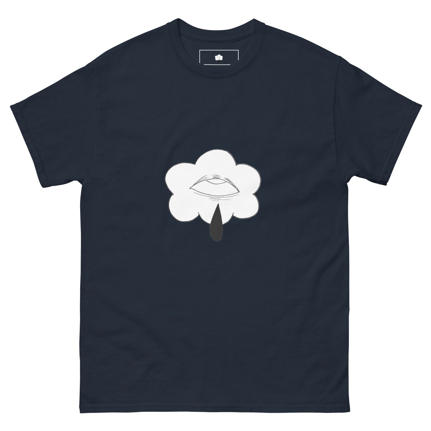 'Unearthly Roots' Unisex classic tee
