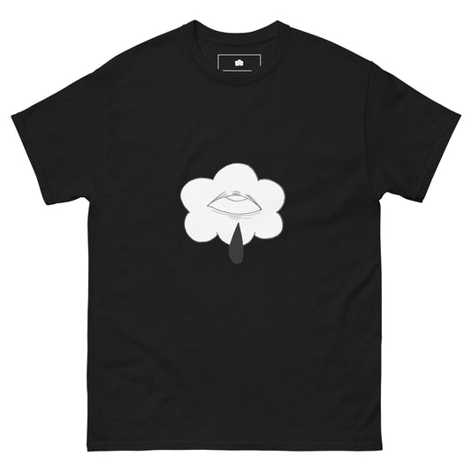 'Unearthly Roots' Unisex classic tee