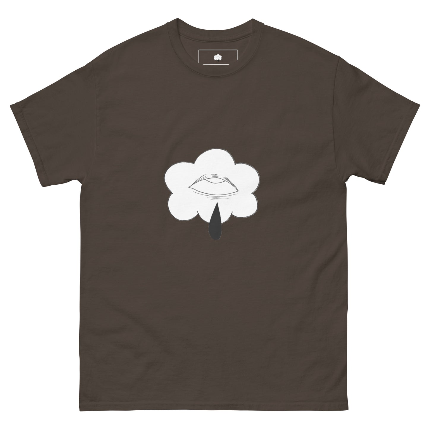 'Unearthly Roots' Unisex classic tee