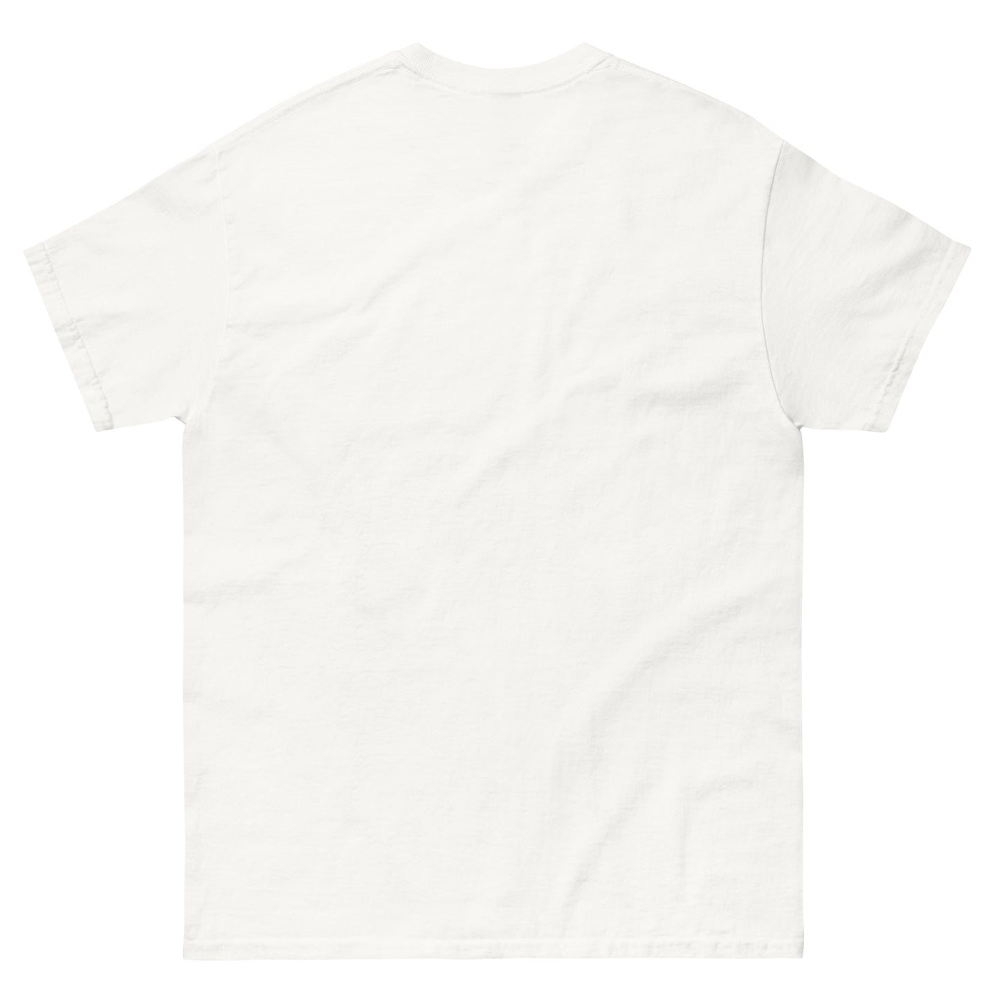 'Unearthly Roots' Unisex classic tee